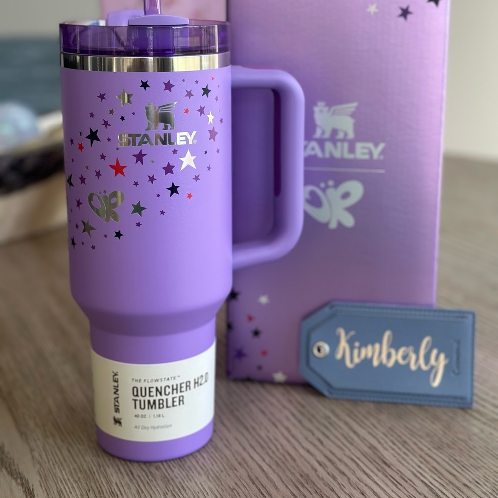 Stanley X Olivia Rodrigo, collaboration
